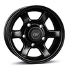 Borbet CW 816005 bla...